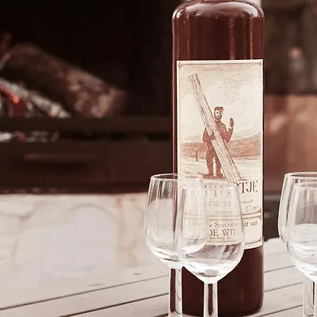 Dutchen Park Duynzoom * De Koog (Texel)