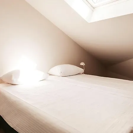 Dutchen Park Duynzoom Villa De Koog (Texel)