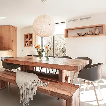 Dutchen Park Duynzoom Villa