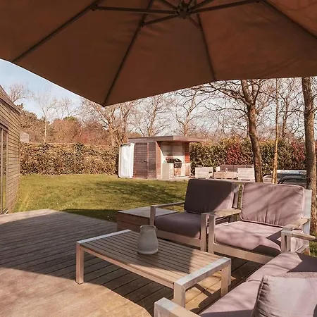 Dutchen Park Duynzoom De Koog (Texel)