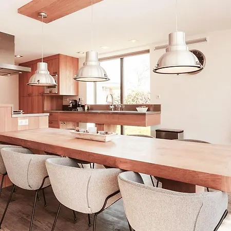 Villa Dutchen Park Duynzoom *