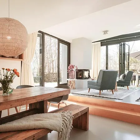 Villa Dutchen Park Duynzoom