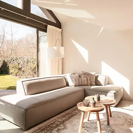 Dutchen Park Duynzoom Villa De Koog (Texel)