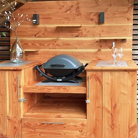 Dutchen Park Duynzoom De Koog (Texel)