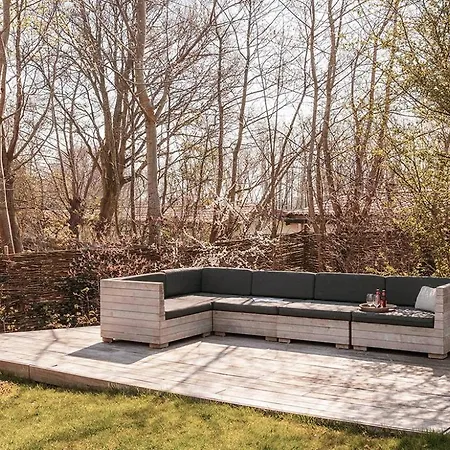 Villa Dutchen Park Duynzoom