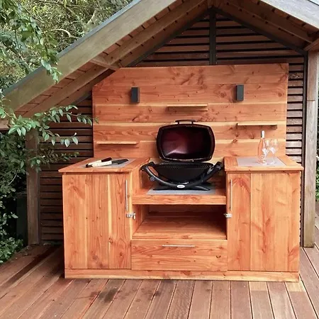 Villa Dutchen Park Duynzoom De Koog (Texel)