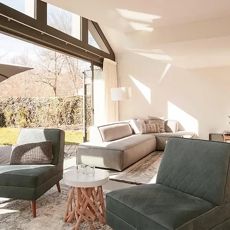 Dutchen Park Duynzoom Villa *