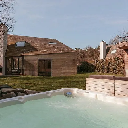 Dutchen Park Duynzoom De Koog (Texel)