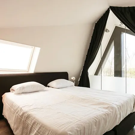 Dutchen Park Duynzoom Villa