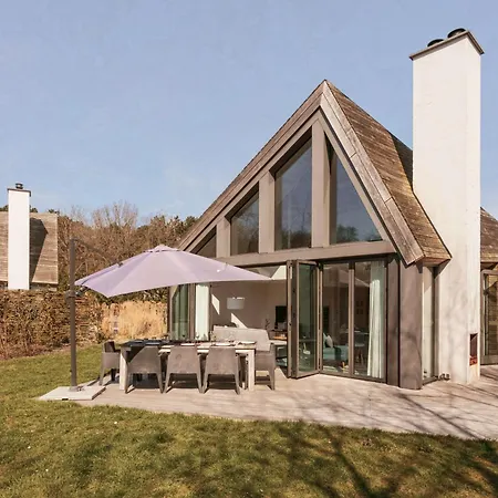 Villa Dutchen Park Duynzoom De Koog (Texel)