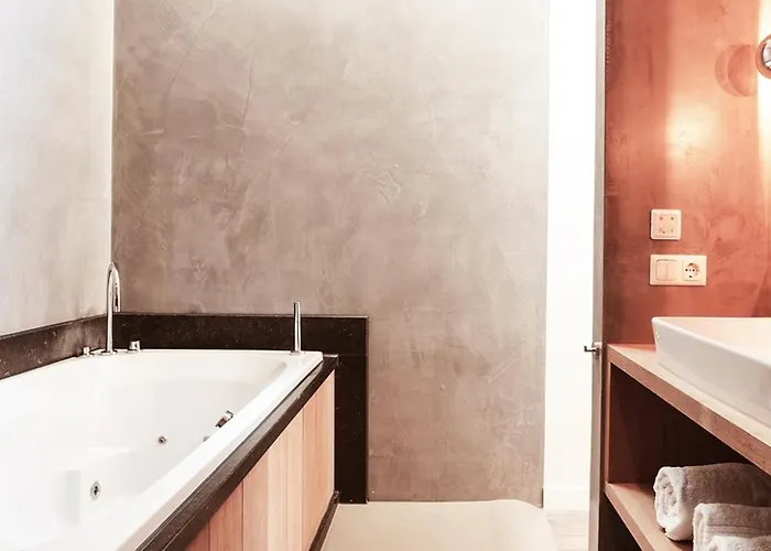 Dutchen Park Duynzoom ヴィラ