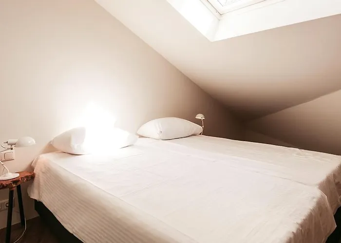 Dutchen Park Duynzoom ヴィラ デ・コーフ