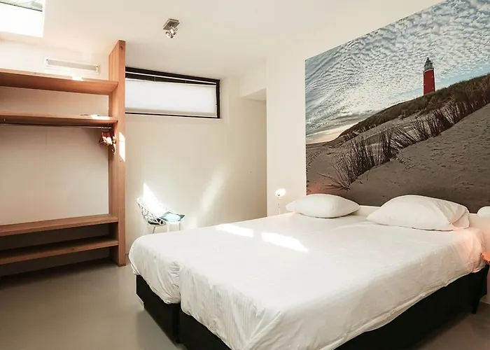 Dutchen Park Duynzoom デ・コーフ