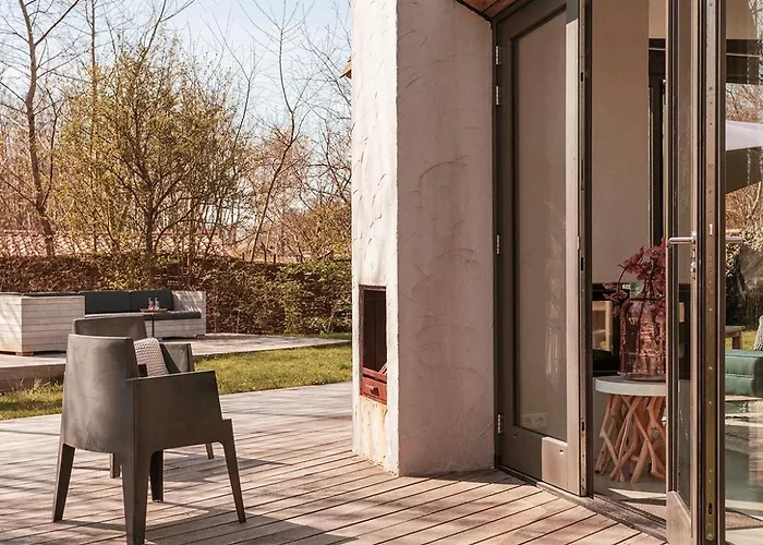 Dutchen Park Duynzoom *