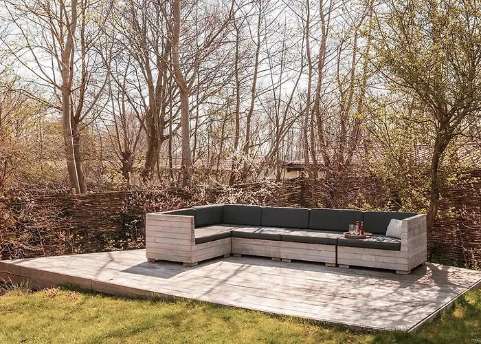 ヴィラ Dutchen Park Duynzoom