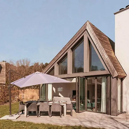 Villa Dutchen Park Duynzoom *