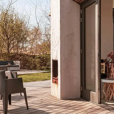 Dutchen Park Duynzoom *