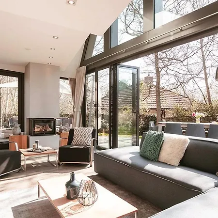 Dutchen Park Duynzoom * De Koog (Texel)