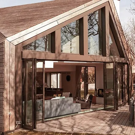 Dutchen Park Duynzoom Villa