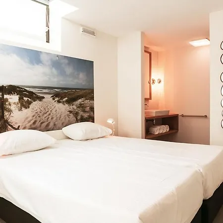 Dutchen Park Duynzoom Villa De Koog (Texel)