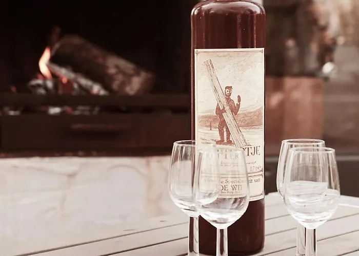 Dutchen Park Duynzoom * De Koog (Texel)