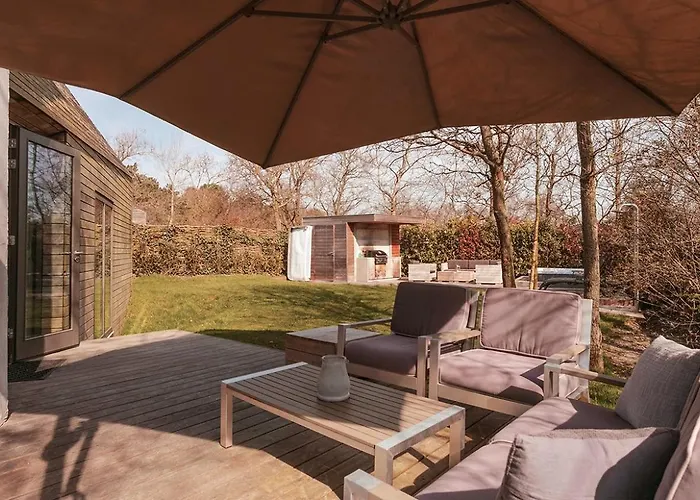 Dutchen Park Duynzoom De Koog (Texel)