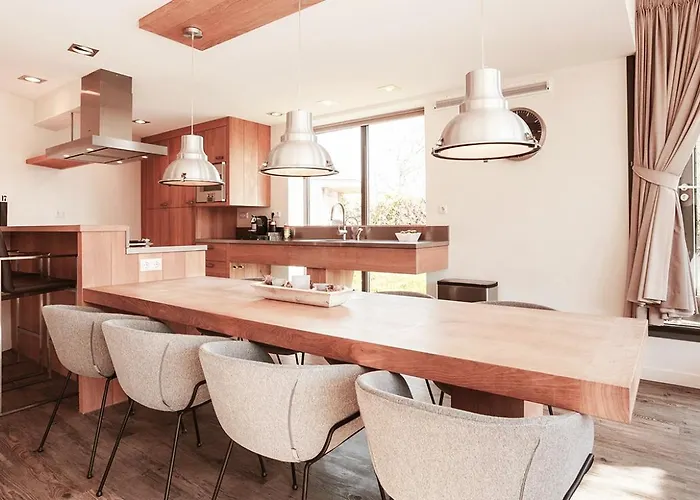 Villa Dutchen Park Duynzoom *