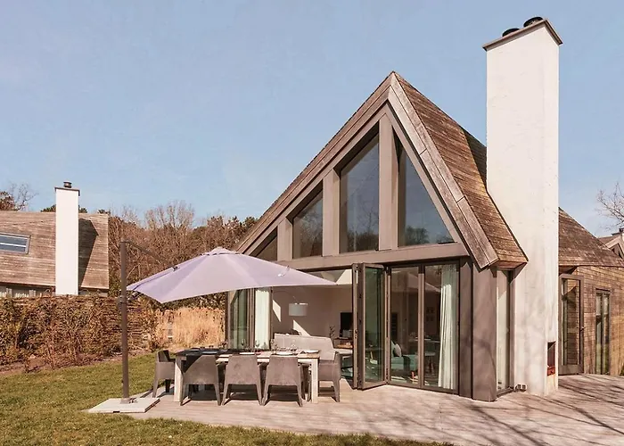 Villa Dutchen Park Duynzoom *