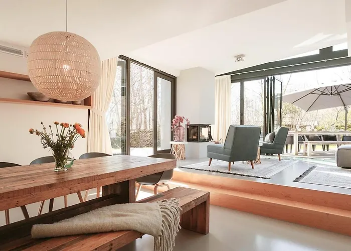 Villa Dutchen Park Duynzoom