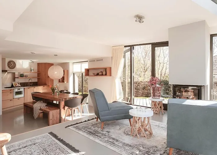 Dutchen Park Duynzoom *