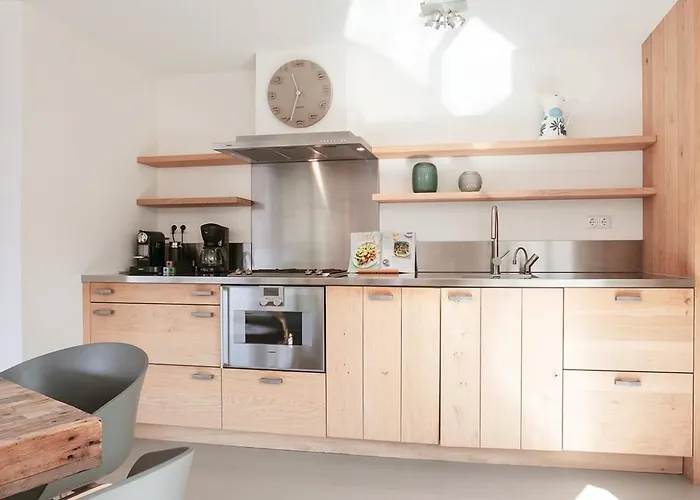 Dutchen Park Duynzoom