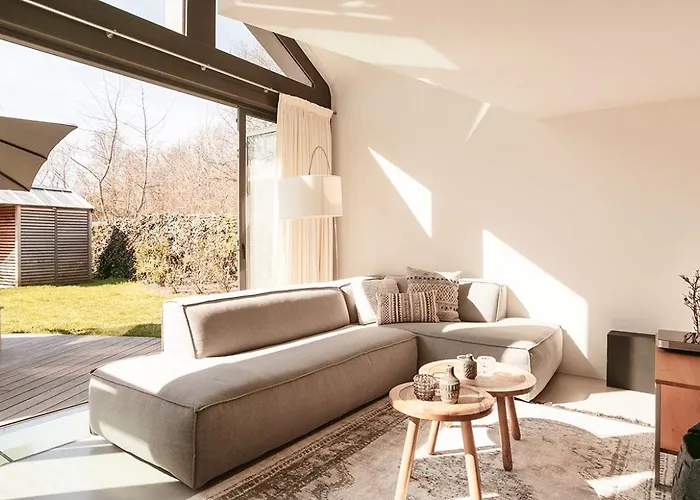 Dutchen Park Duynzoom Villa De Koog (Texel)