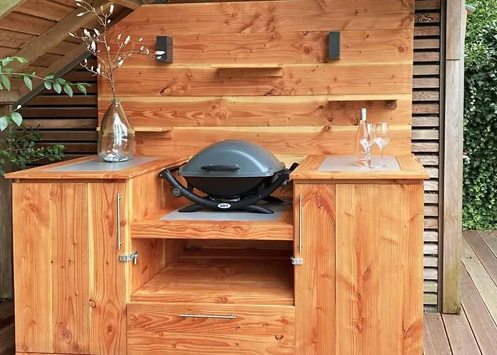 Dutchen Park Duynzoom De Koog (Texel)