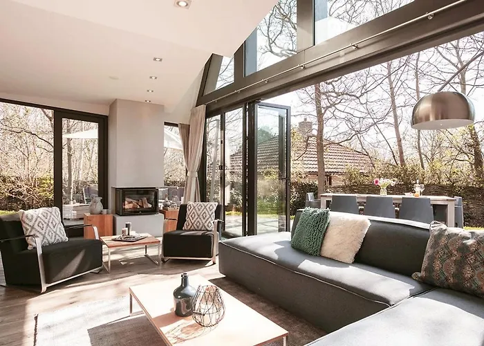 Dutchen Park Duynzoom * De Koog (Texel)