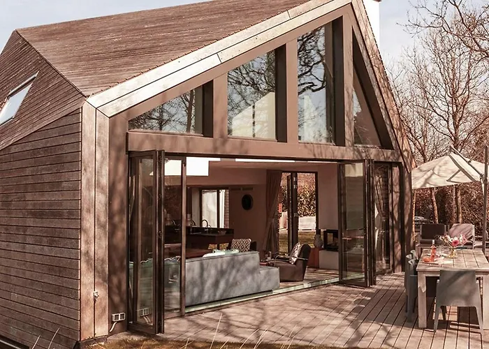 Dutchen Park Duynzoom Villa