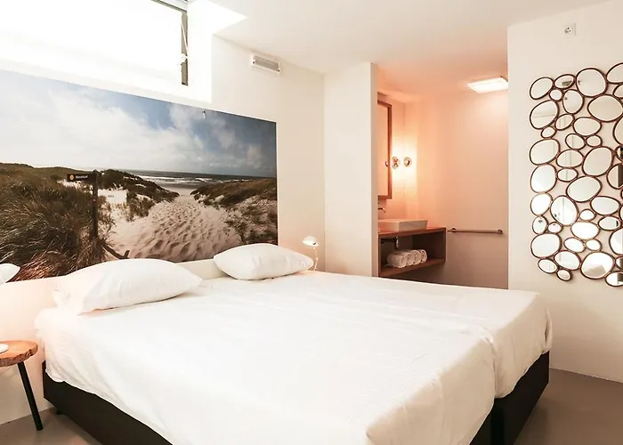 Dutchen Park Duynzoom Villa De Koog (Texel)