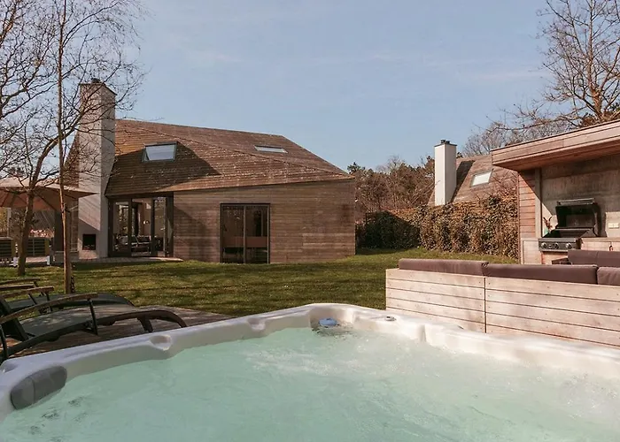 Dutchen Park Duynzoom De Koog (Texel)