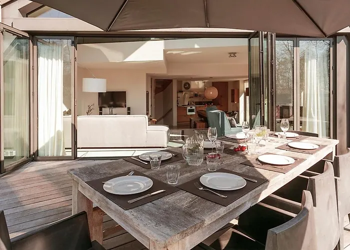 Dutchen Park Duynzoom * De Koog (Texel)